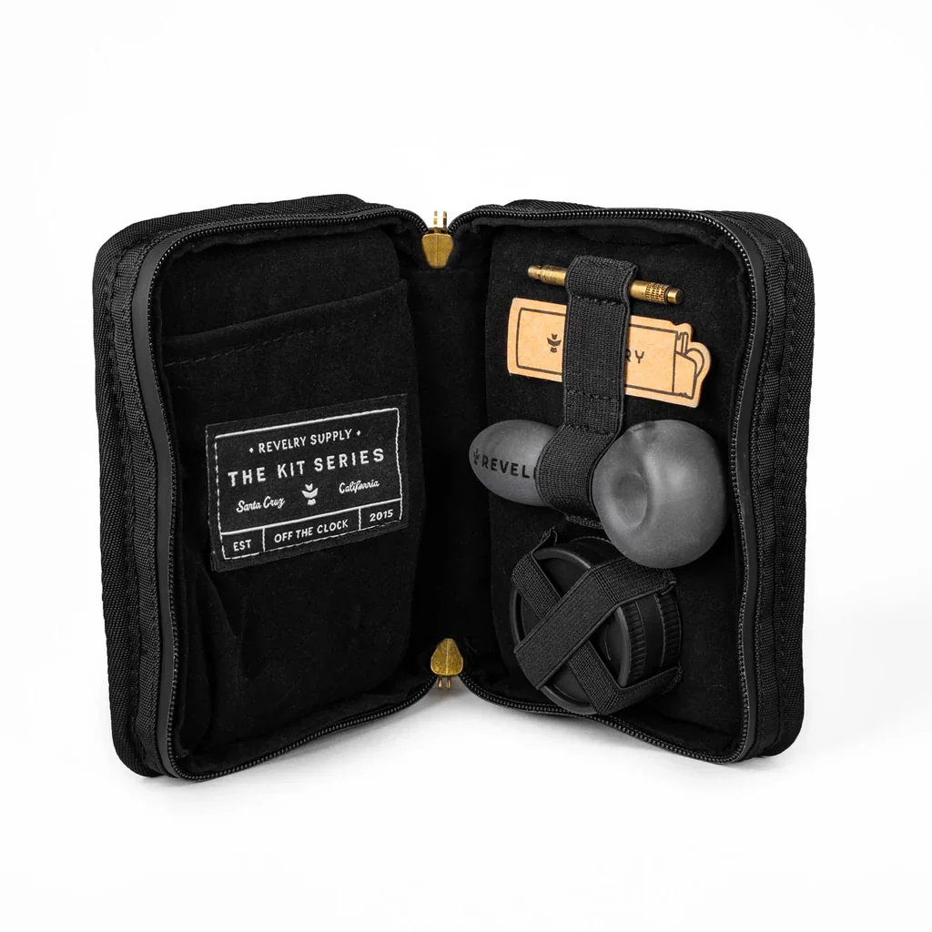 The Pipe Kit - Smell Proof Kit (Various Colors) - Image 2