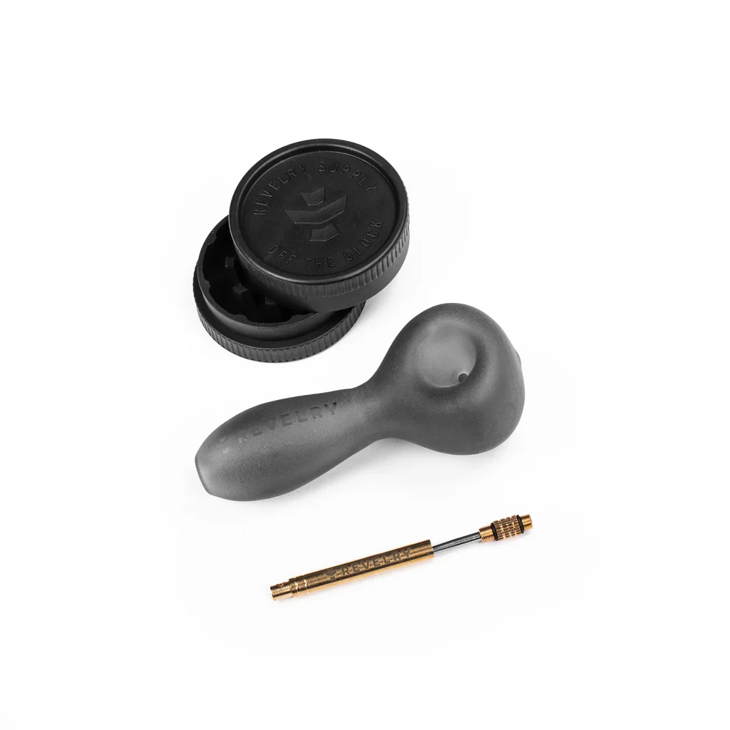 The Pipe Kit - Smell Proof Kit (Various Colors) - Image 3