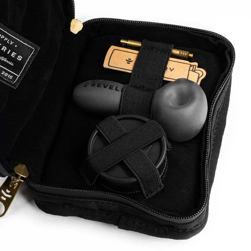 The Pipe Kit - Smell Proof Kit (Various Colors) - Image 5