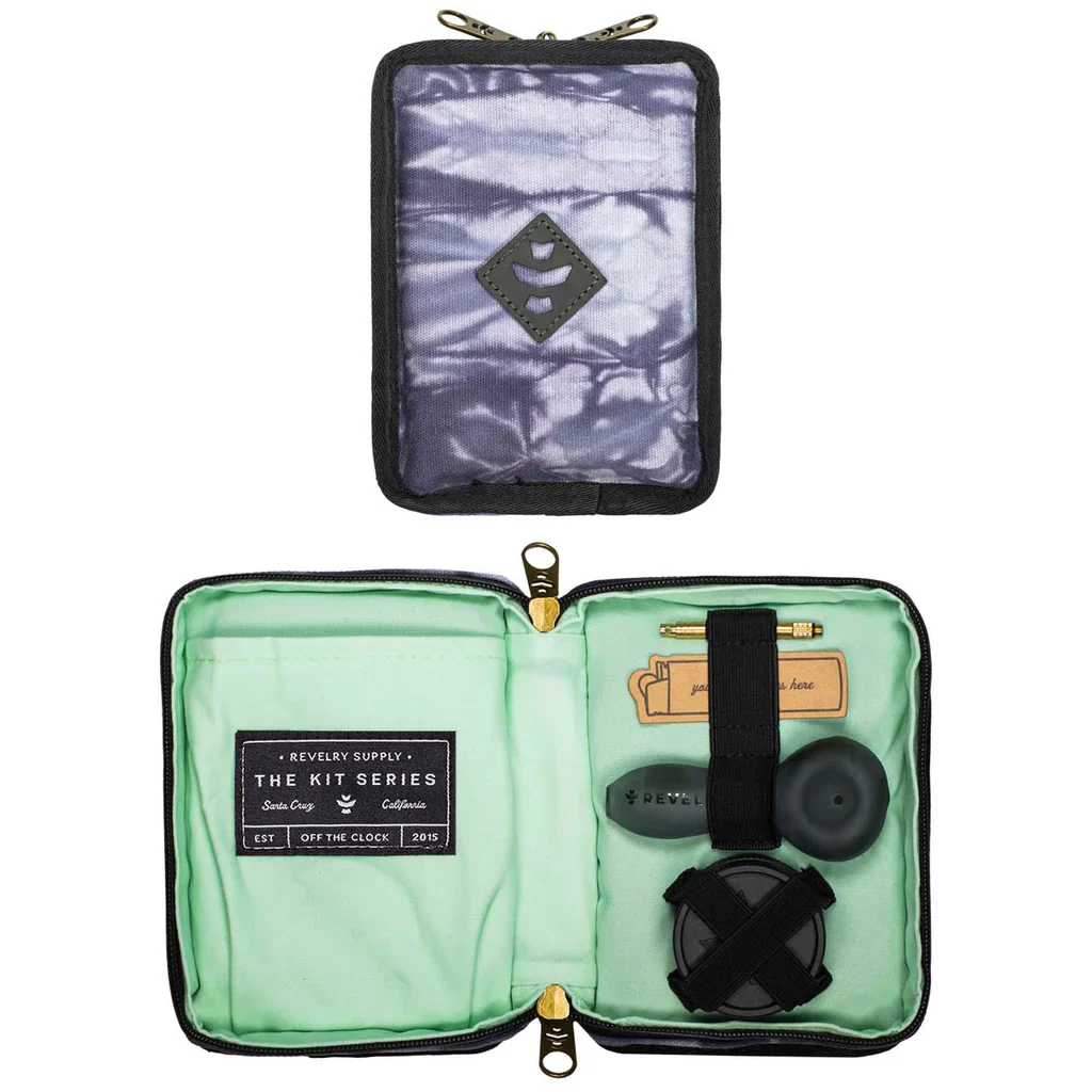 The Pipe Kit - Smell Proof Kit (Various Colors) - Image 8