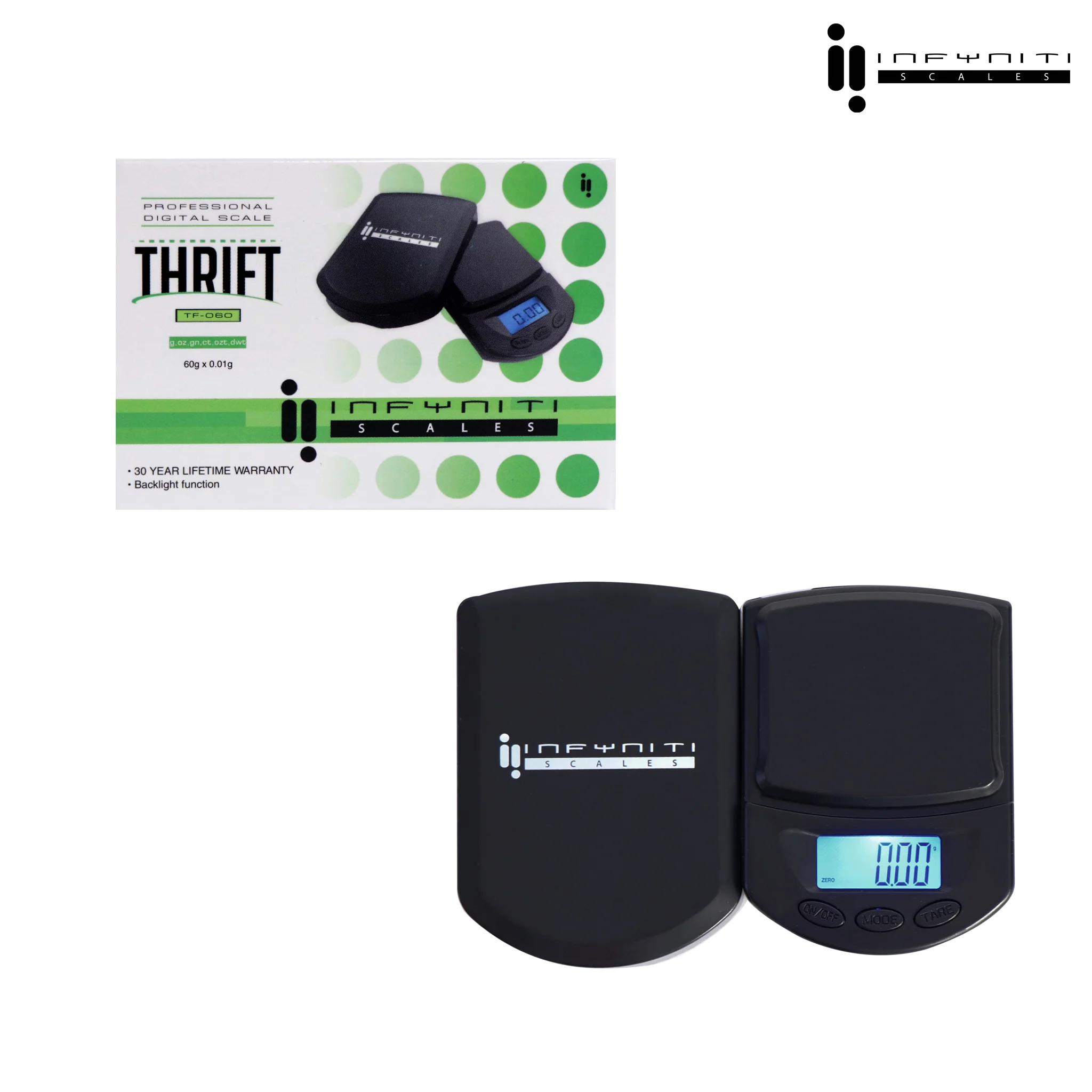 Thrift Scale - Image 2