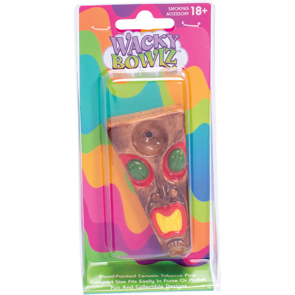Tiki Pipe - Image 2