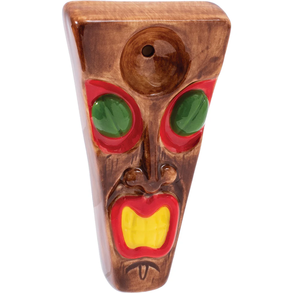 Tiki Pipe - Image 3