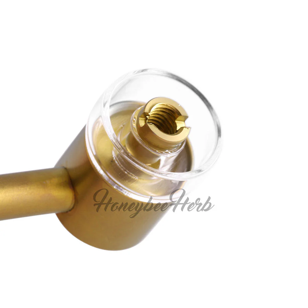 TITANIUM 4 IN 1 SIDECAR HYBRID BANGER DAB NAIL - Image 13