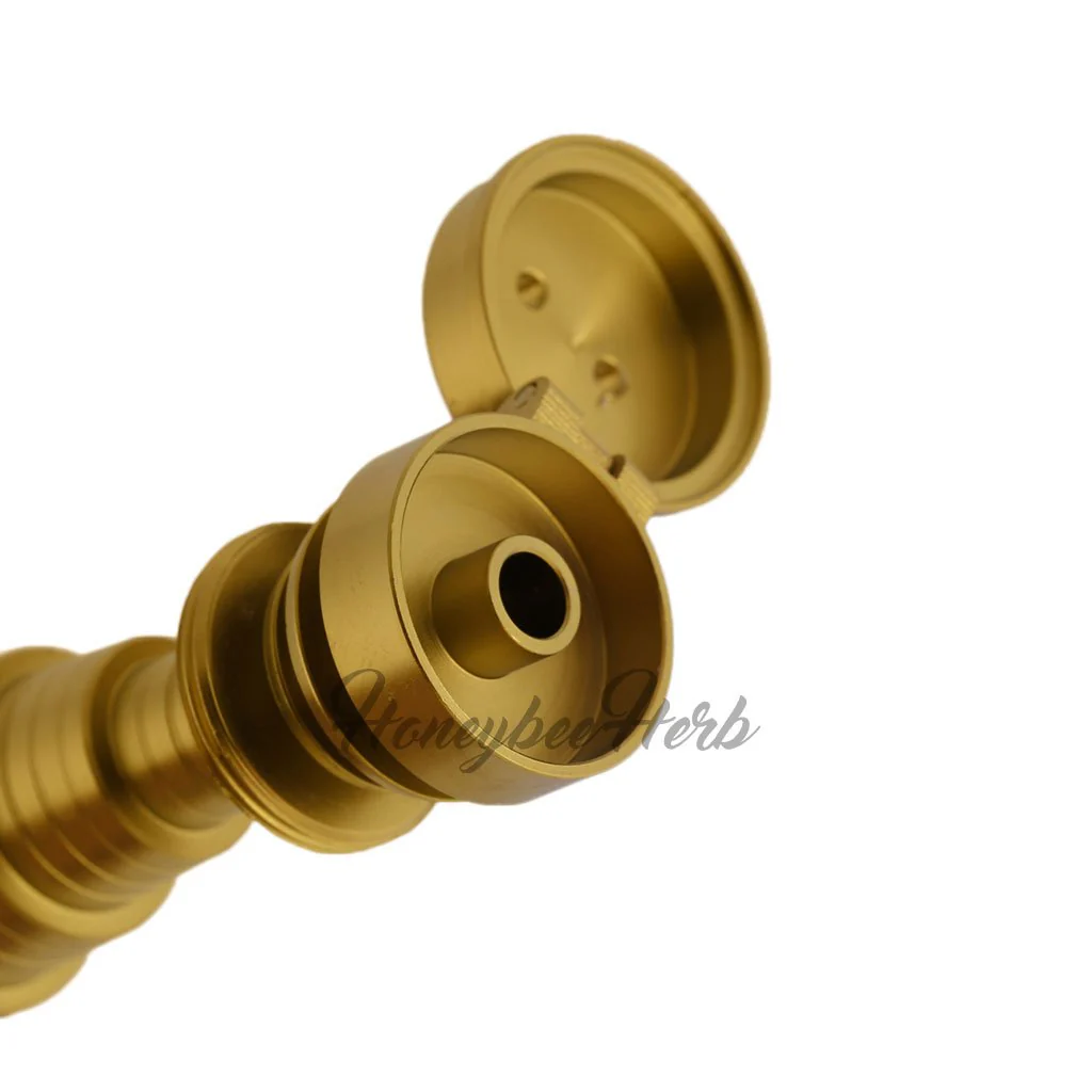 TITANIUM 6 IN 1 CARB CAP DAB NAIL - Image 12