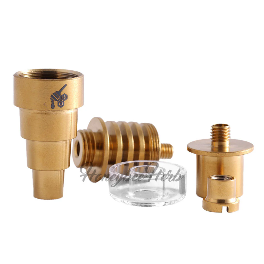 TITANIUM 6 IN 1 HYBRID DAB ENAIL - Image 12