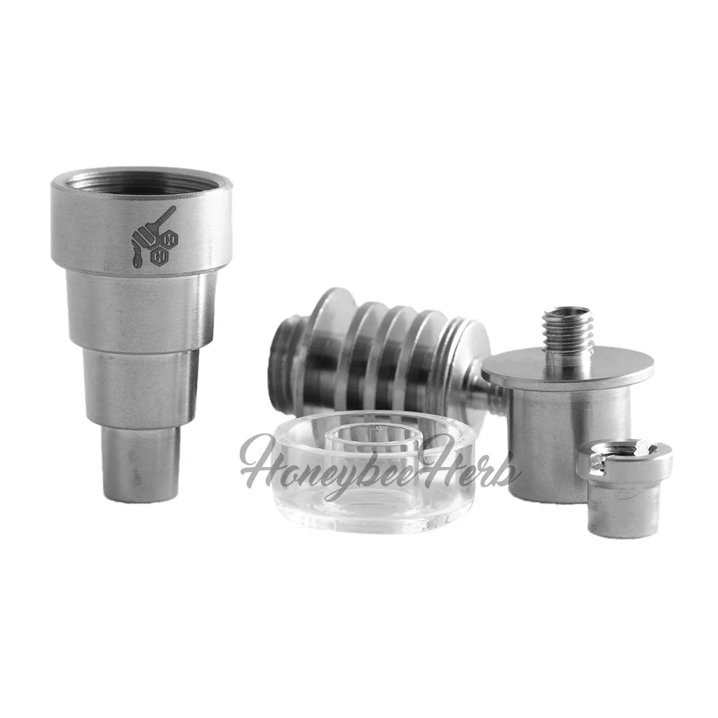 TITANIUM 6 IN 1 HYBRID DAB ENAIL - Image 13