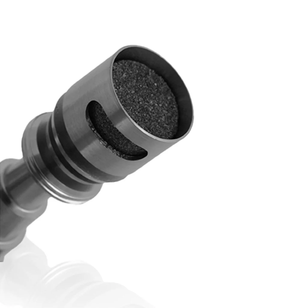 TITANIUM 6 IN 1 MOON ROCK DAB NAIL - Image 7