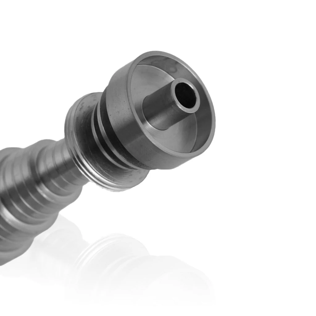 TITANIUM 6 IN 1 ORIGINAL DAB NAIL - Image 7