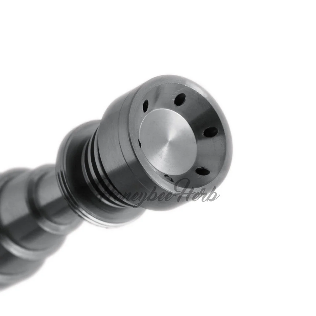 TITANIUM 6 IN 1 SKILLET DAB NAIL - Image 15