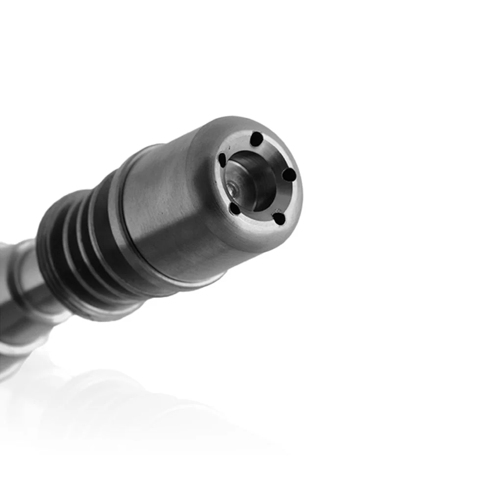 TITANIUM 6 IN 1 SKILLET ENAIL DAB NAIL - Image 13