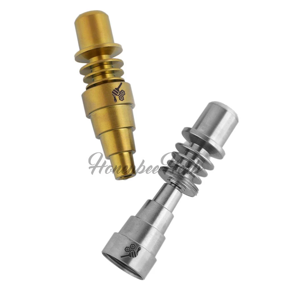 TITANIUM 6 IN 1 SKILLET ENAIL DAB NAIL - Image 15
