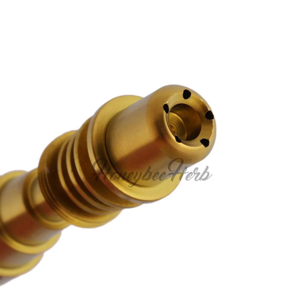 TITANIUM 6 IN 1 SKILLET ENAIL DAB NAIL - Image 18