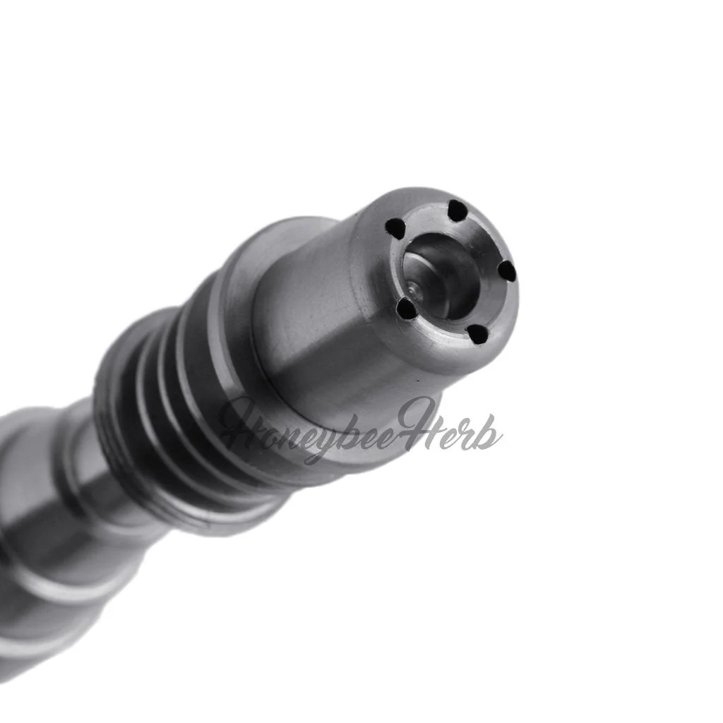 TITANIUM 6 IN 1 SKILLET ENAIL DAB NAIL - Image 19