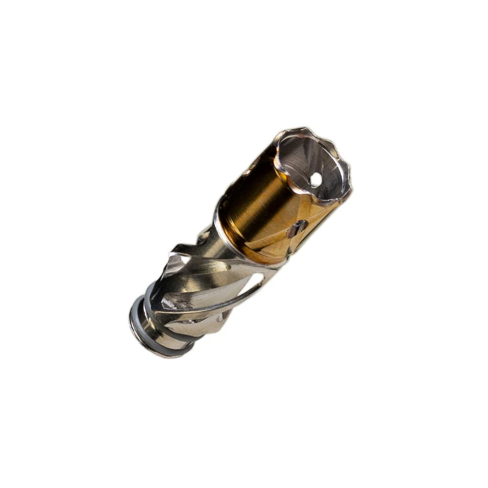 Titanium Tip: Helix - Image 2