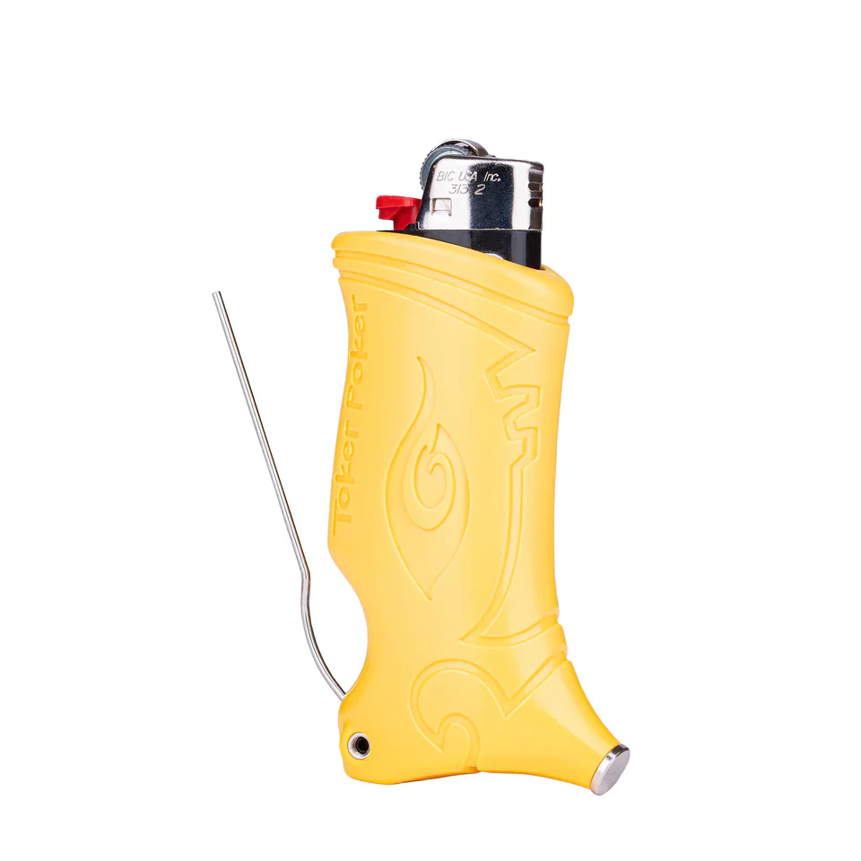 Toker Poker for Bic (Random Color) - Image 2