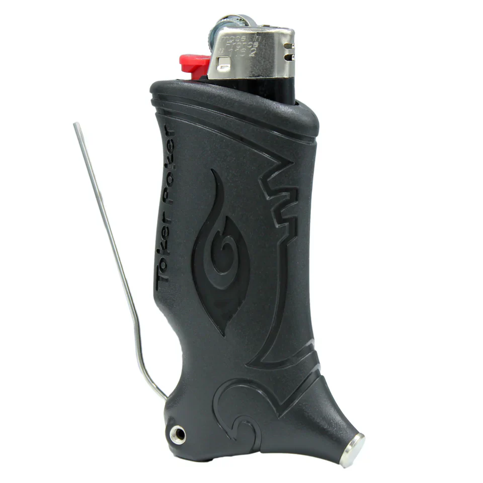 Toker Poker for Bic (Random Color) - Image 3