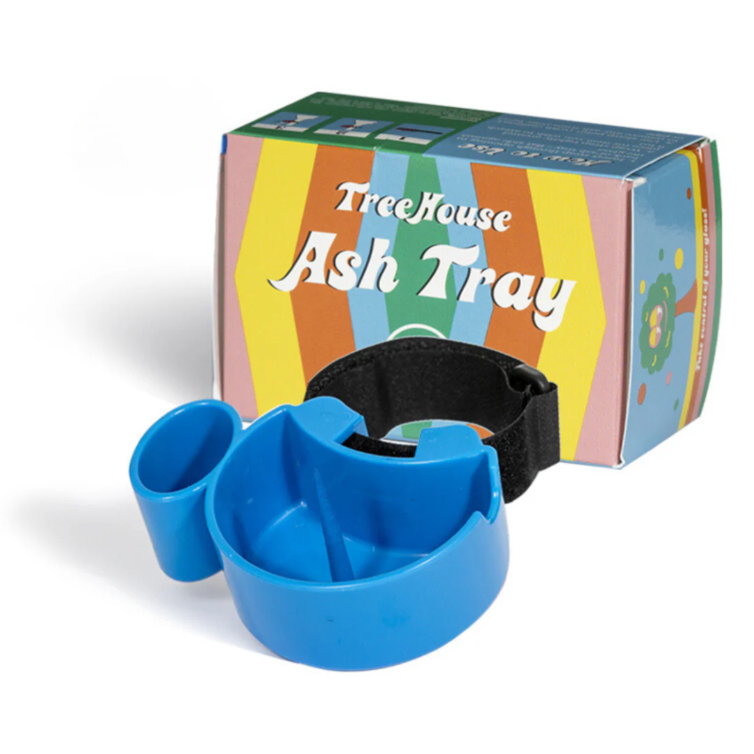 TreeHouse Ash Tray - Image 27