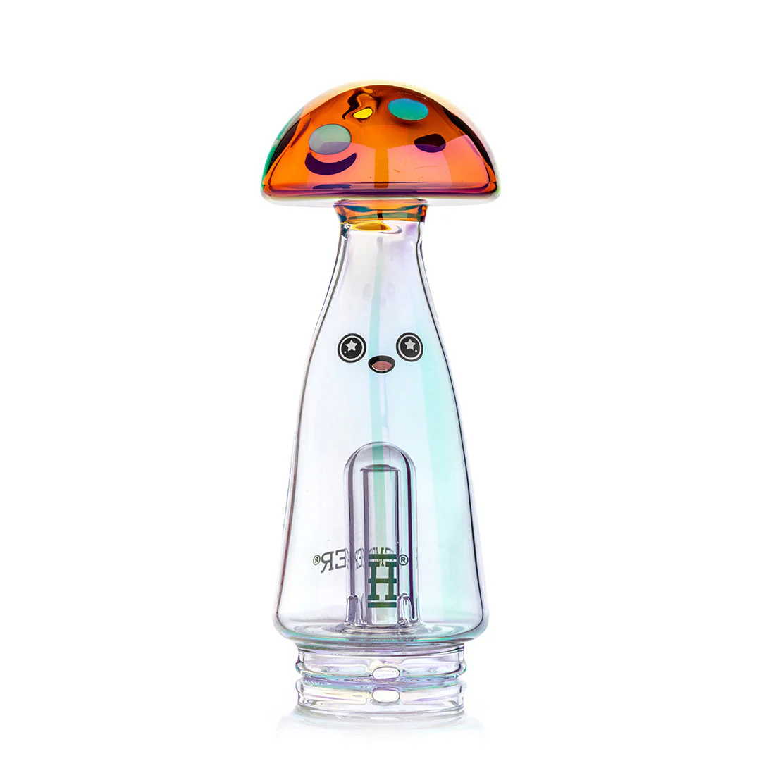 Trippy Shroom Puffco Peak Top - Image 2