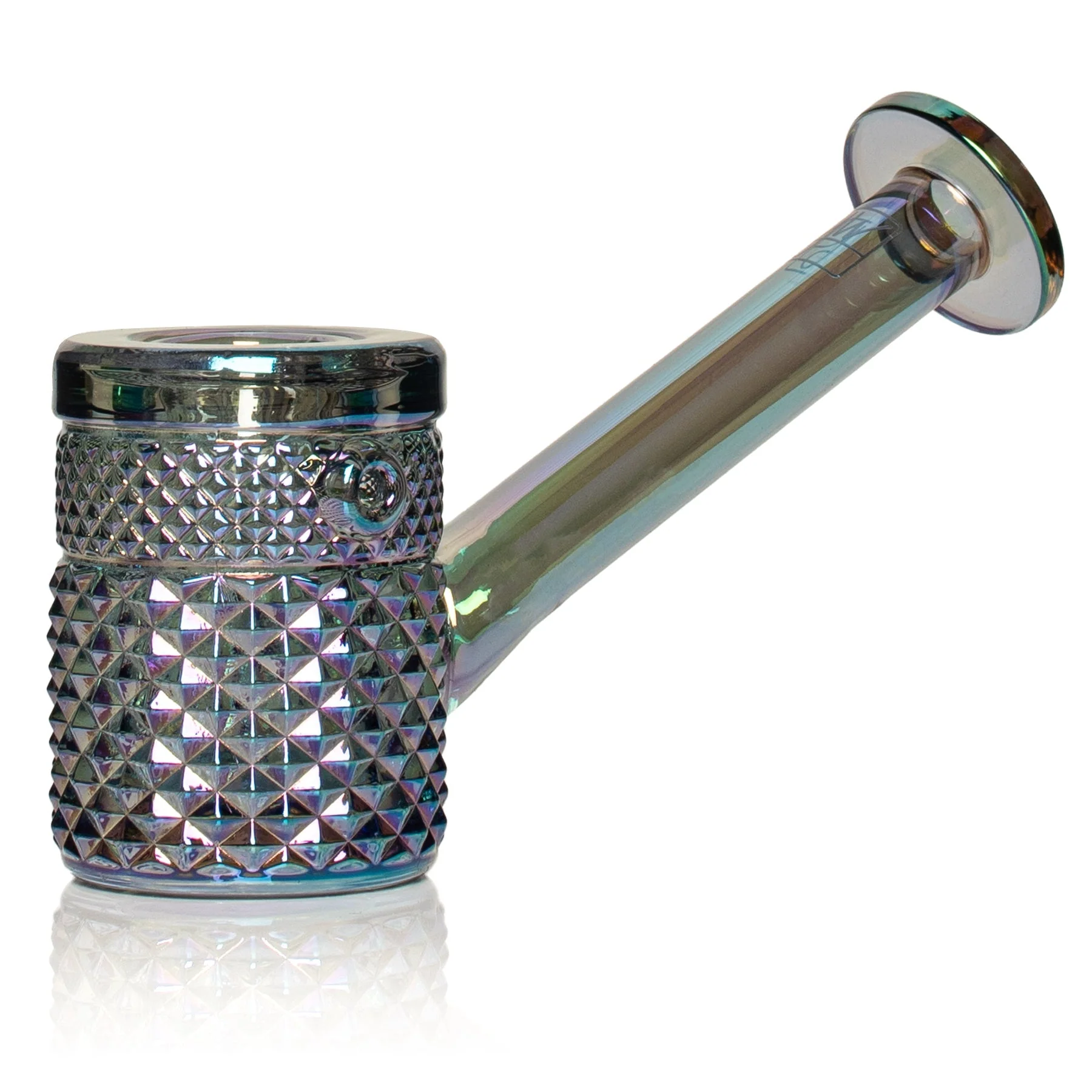 Twenties Collection Hand Pipe (Mermaid)