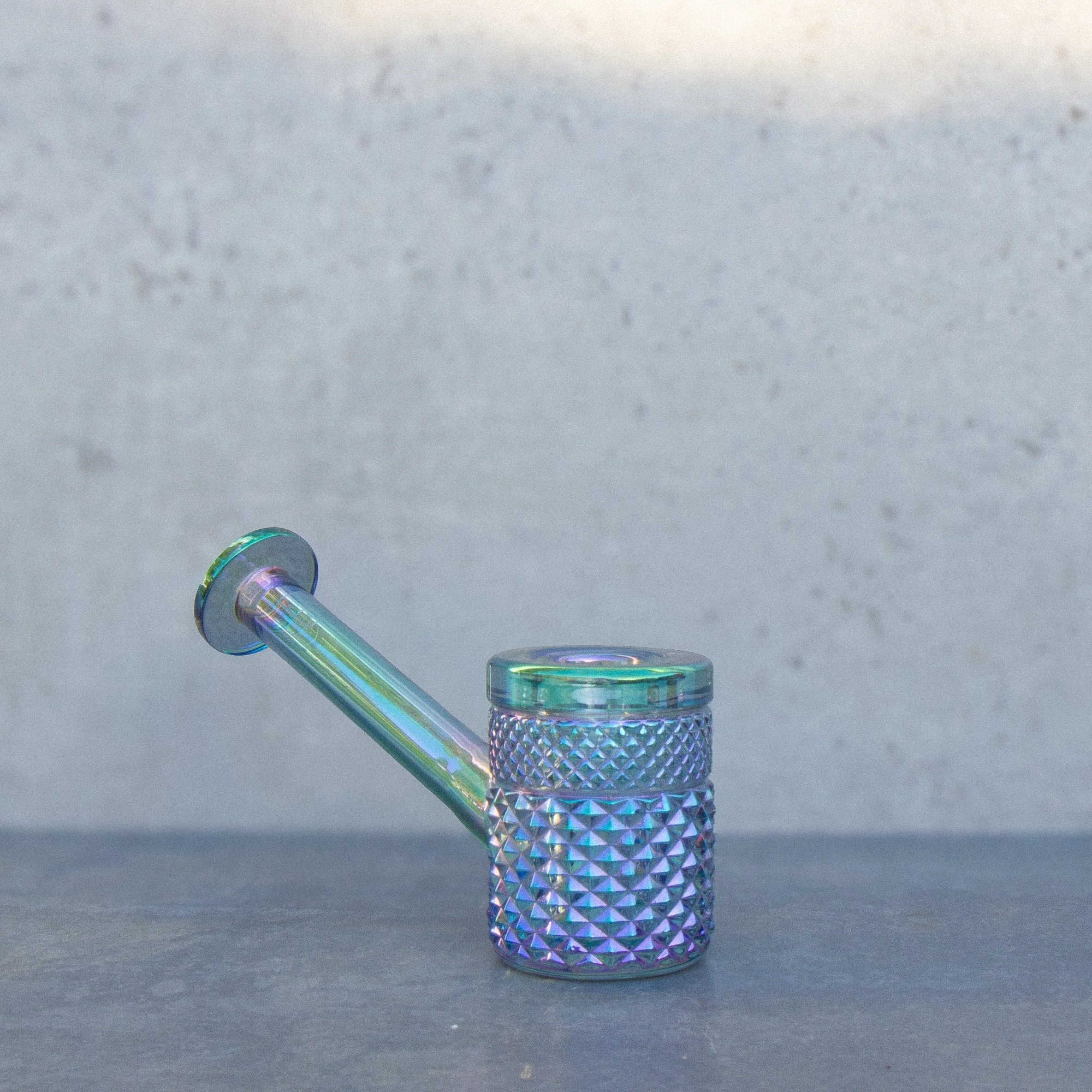 Twenties Collection Hand Pipe (Mermaid) - Image 2