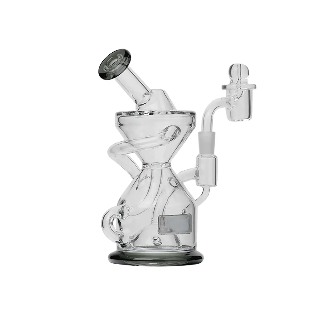Tyson 2.0 Knockout Dab Rig - Image 4
