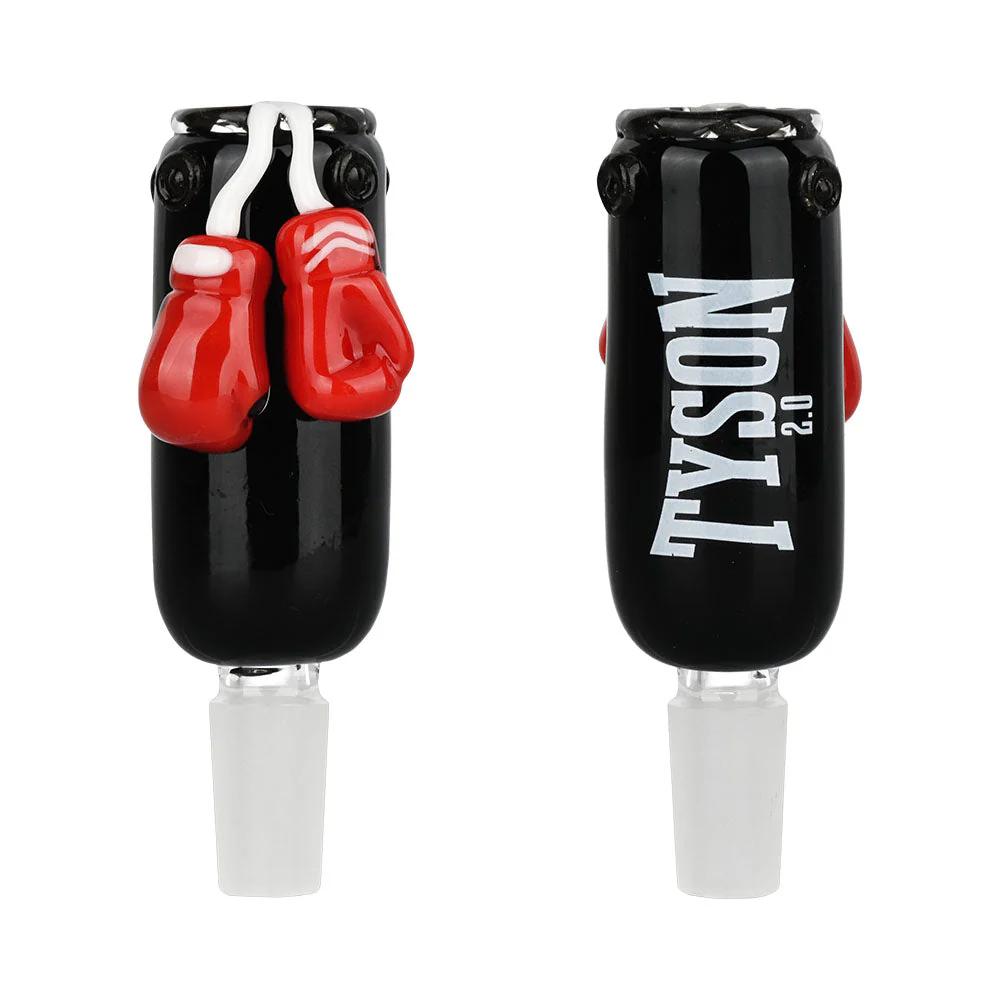 Tyson 2.0 Punching Bag Herb Slide | 14mm M - Image 4