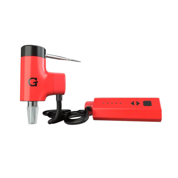 Tyson 2.0 x G-Pen Hyer