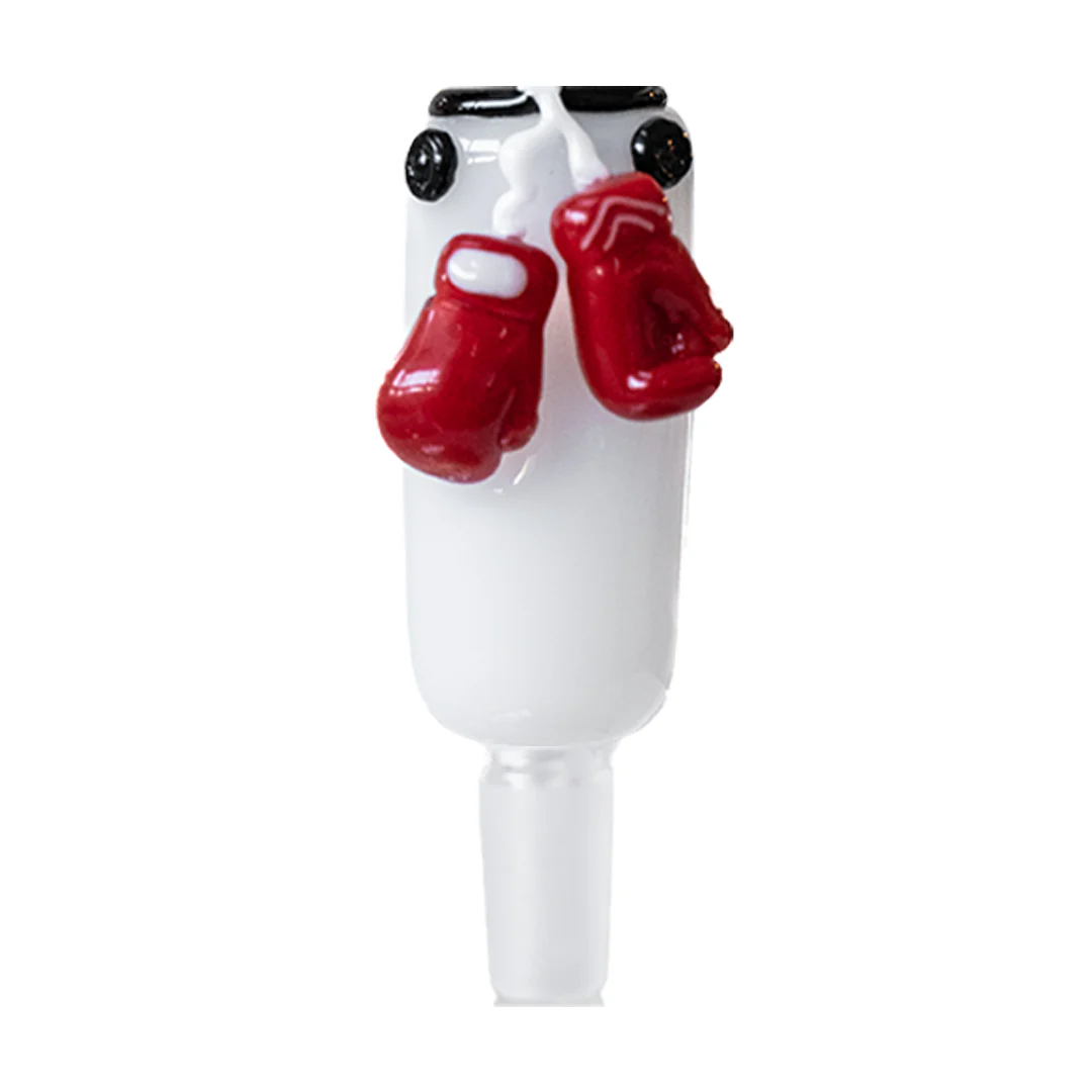 Tyson Heavy Bag Bowl - Image 2