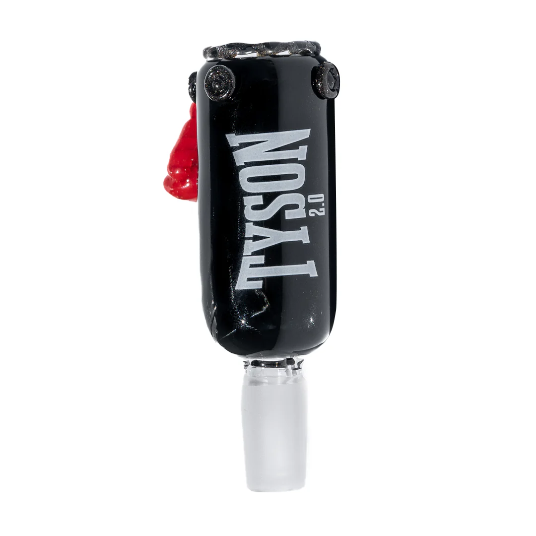 Tyson Heavy Bag Bowl - Image 4