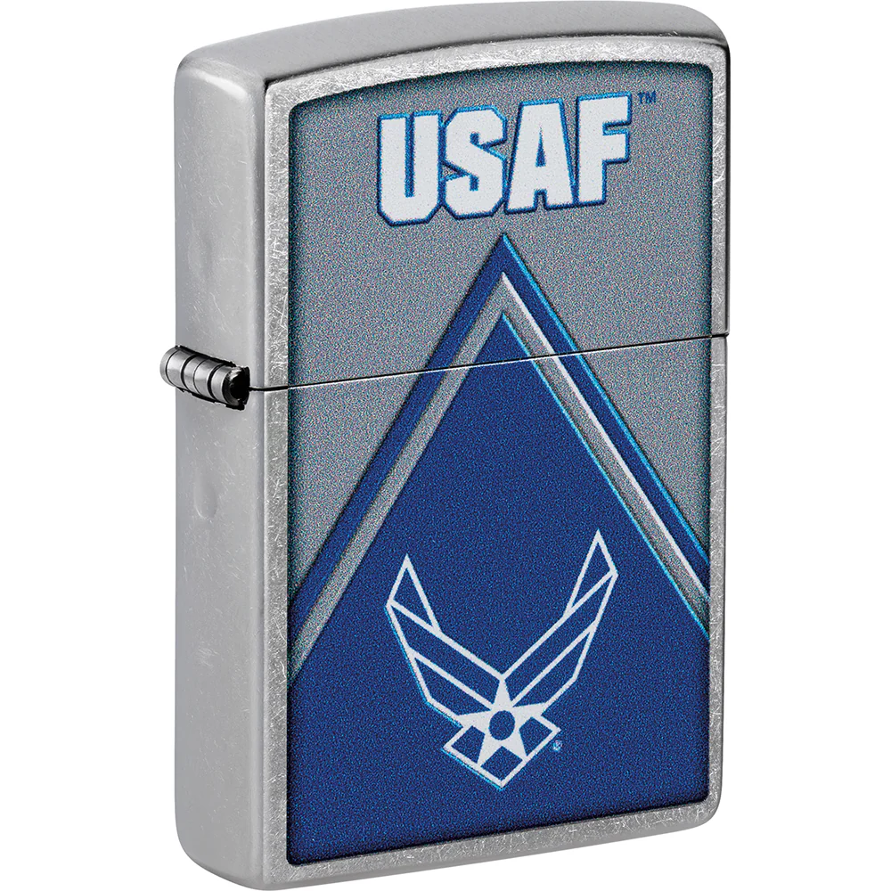 United States Air Force Zippo Lighter