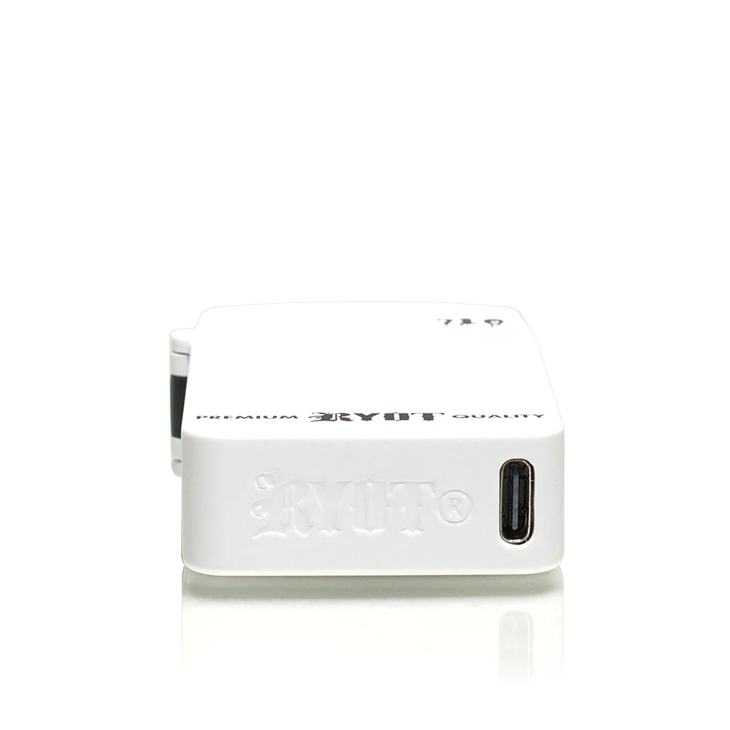 Verb 710 Flip Threaded Battery Concentrate Vaporizer - Image 16