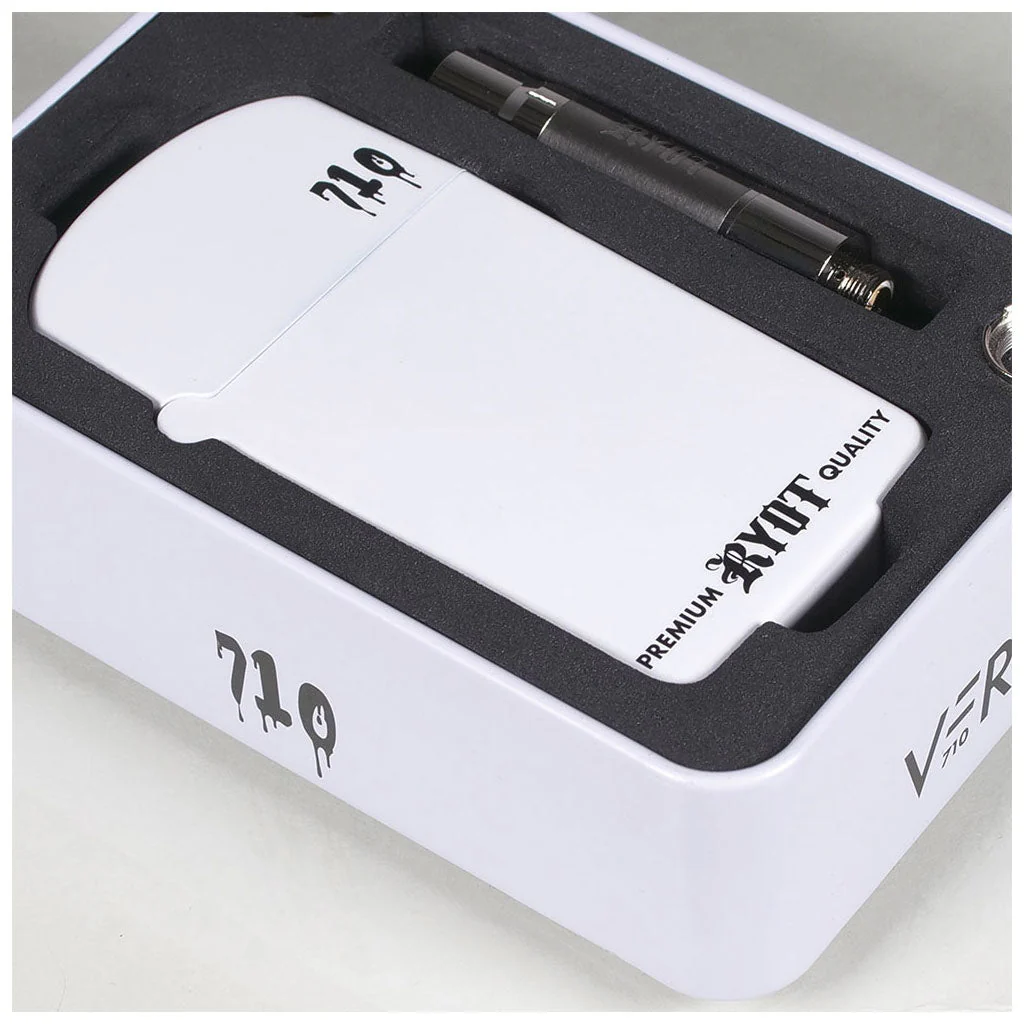 Verb 710 Flip Threaded Battery Concentrate Vaporizer - Image 19