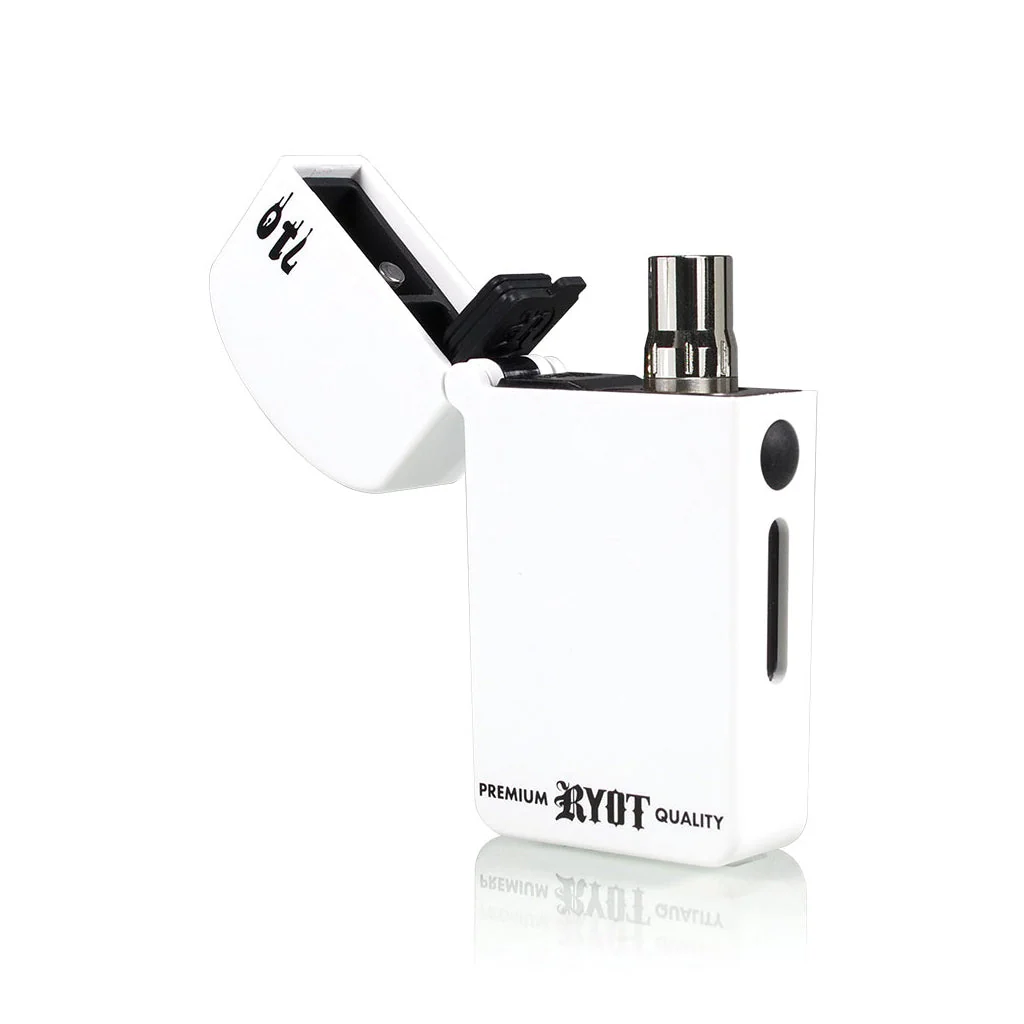 Verb 710 Flip Threaded Battery Concentrate Vaporizer - Image 20