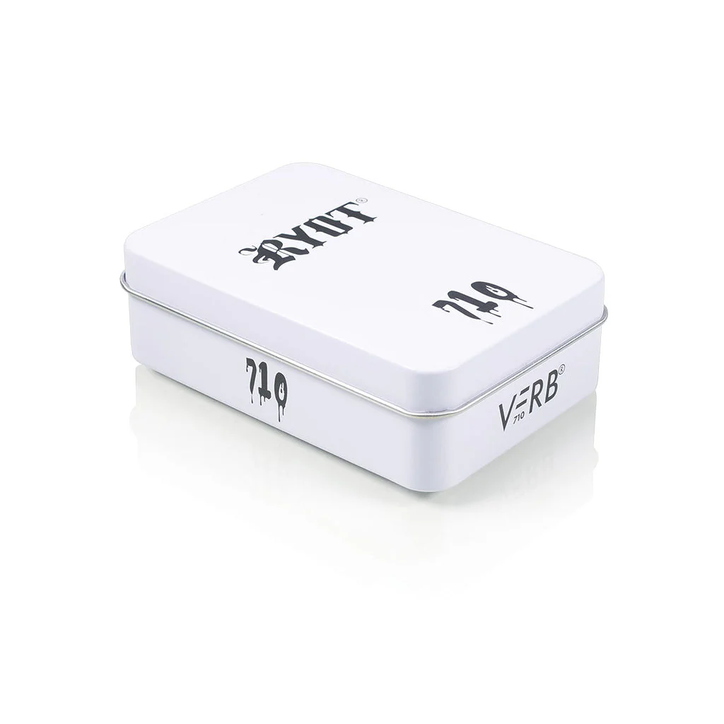 Verb 710 Flip Threaded Battery Concentrate Vaporizer - Image 25
