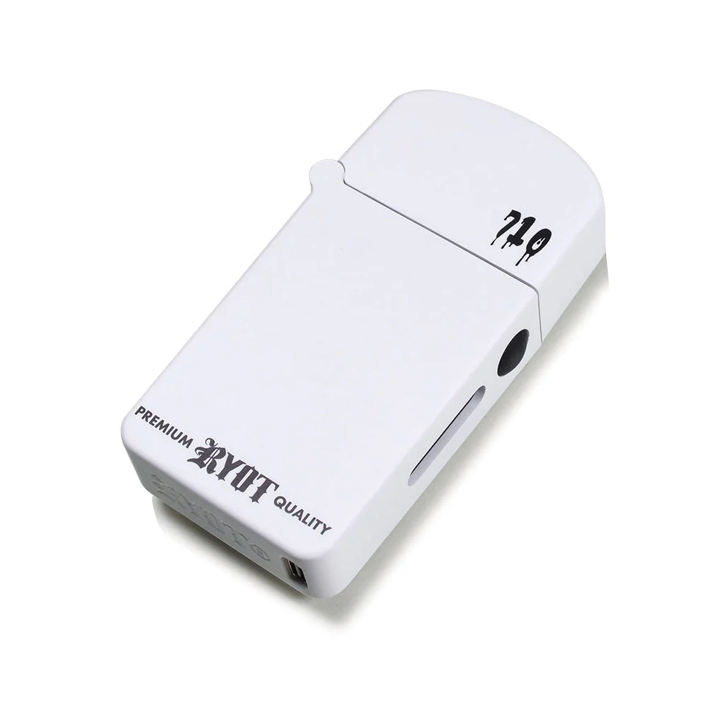 Verb 710 Flip Threaded Battery Concentrate Vaporizer - Image 3