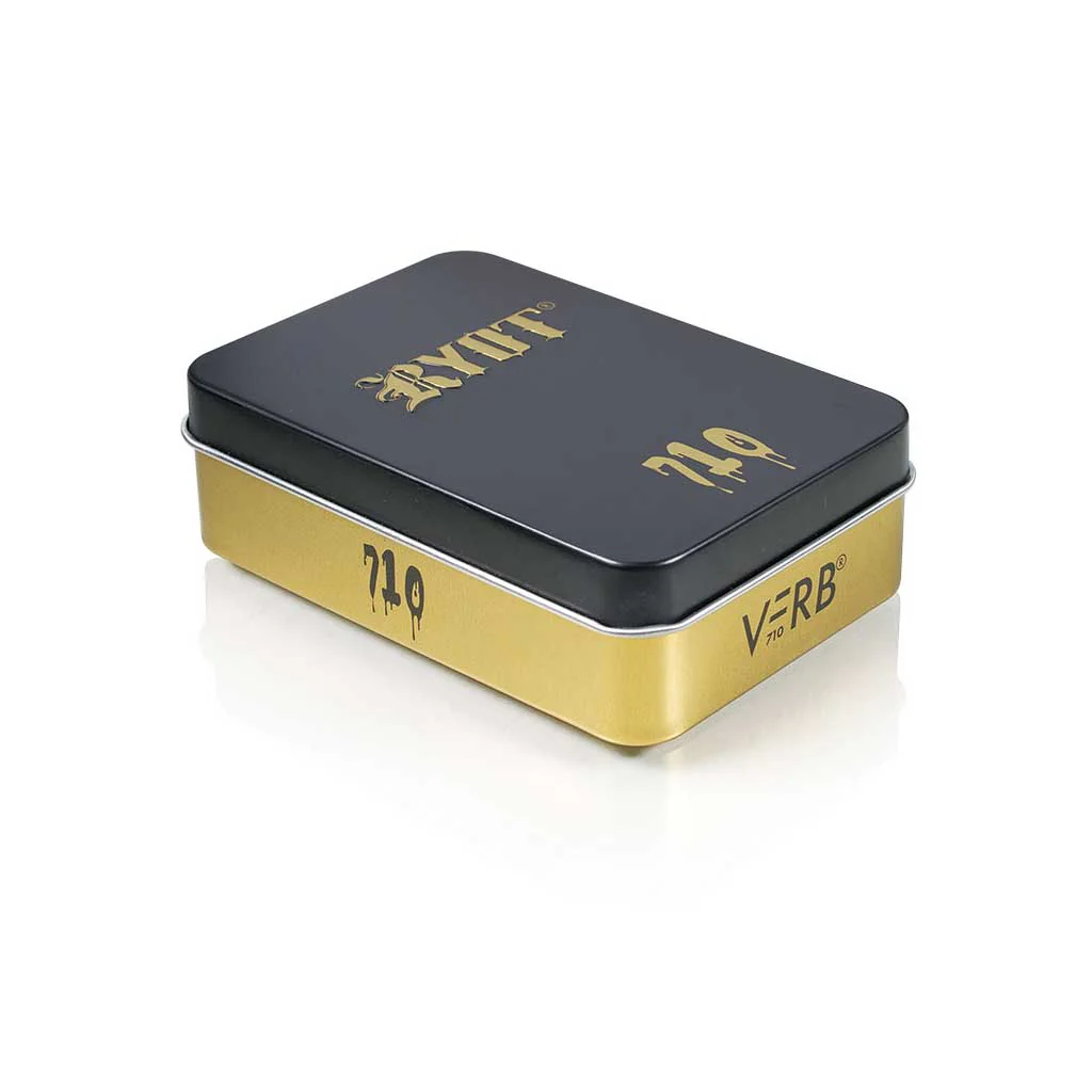 Verb 710 Flip Threaded Battery Concentrate Vaporizer - Image 33