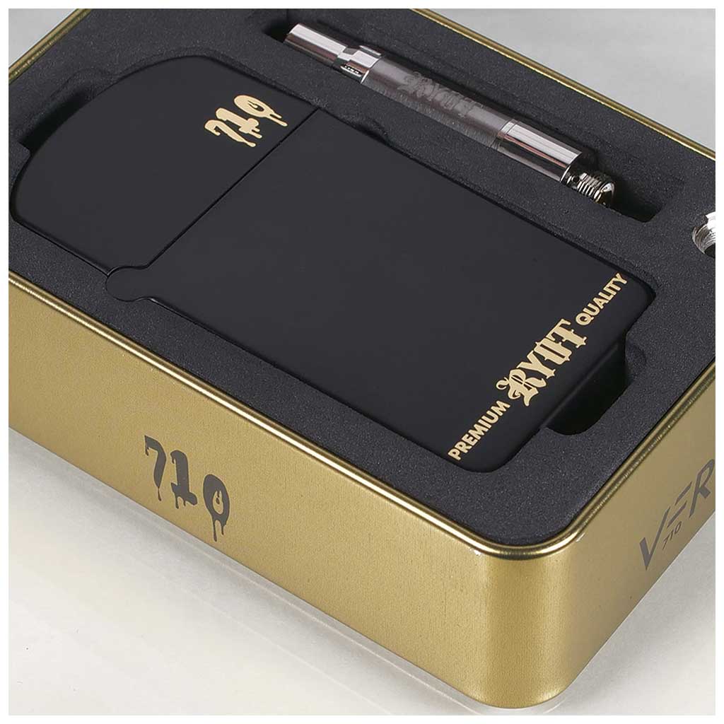 Verb 710 Flip Threaded Battery Concentrate Vaporizer - Image 36