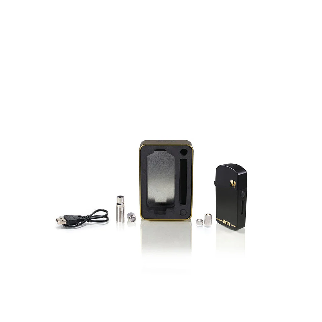Verb 710 Flip Threaded Battery Concentrate Vaporizer - Image 39