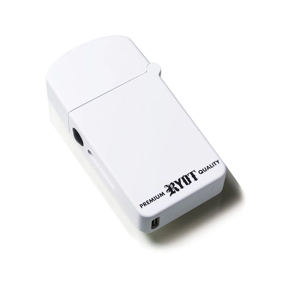 Verb 710 Flip Threaded Battery Concentrate Vaporizer - Image 4