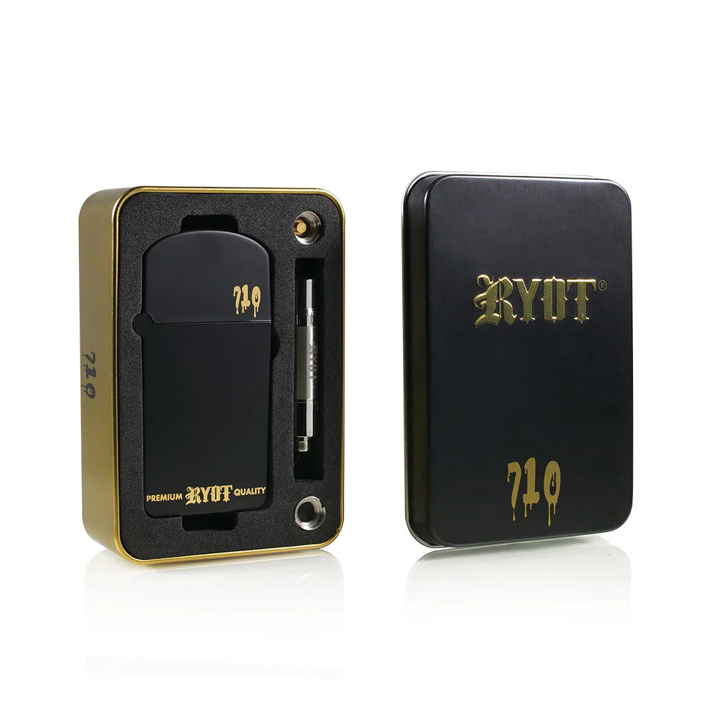 Verb 710 Flip Threaded Battery Concentrate Vaporizer - Image 42