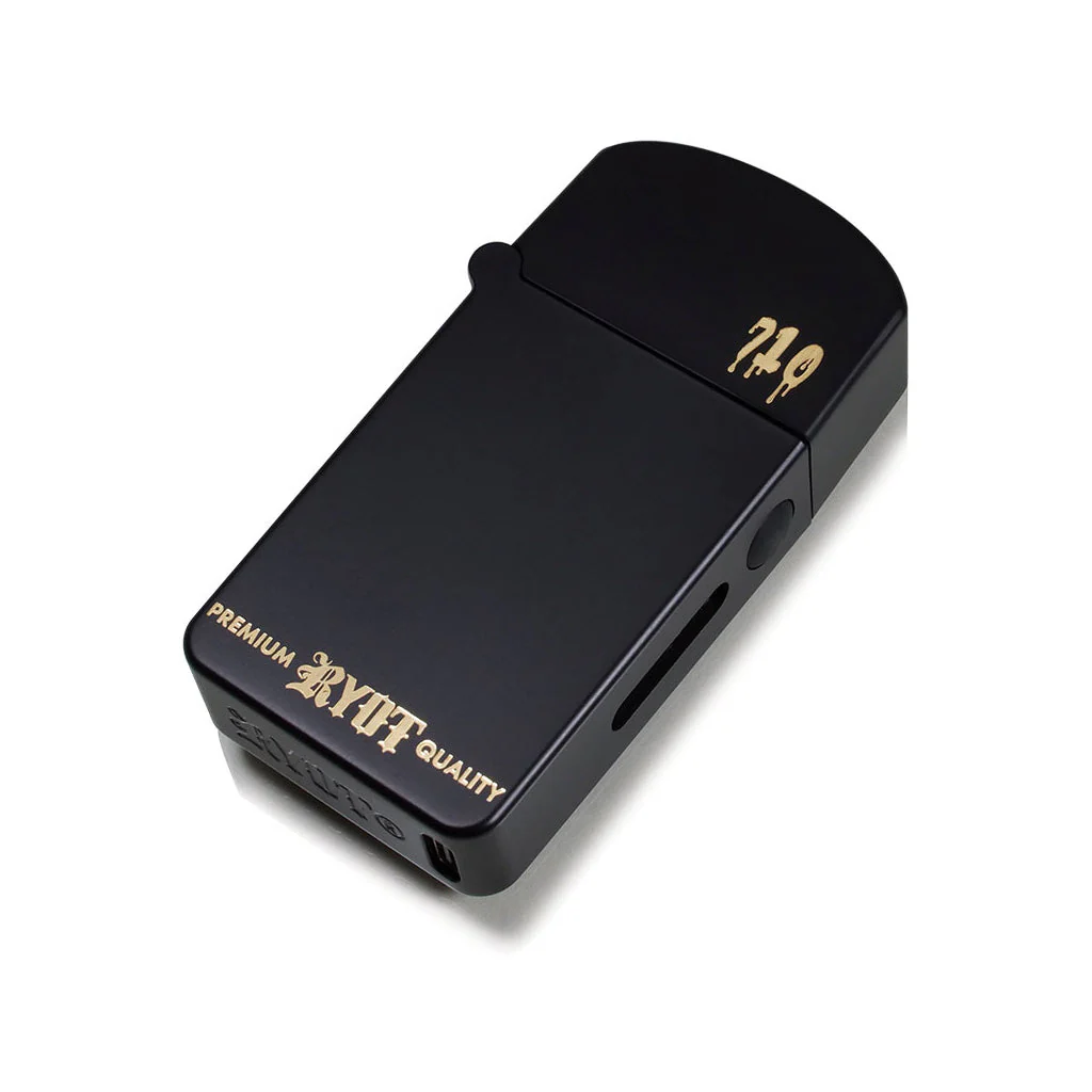 Verb 710 Flip Threaded Battery Concentrate Vaporizer - Image 45