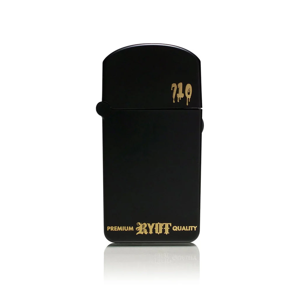 Verb 710 Flip Threaded Battery Concentrate Vaporizer - Image 47
