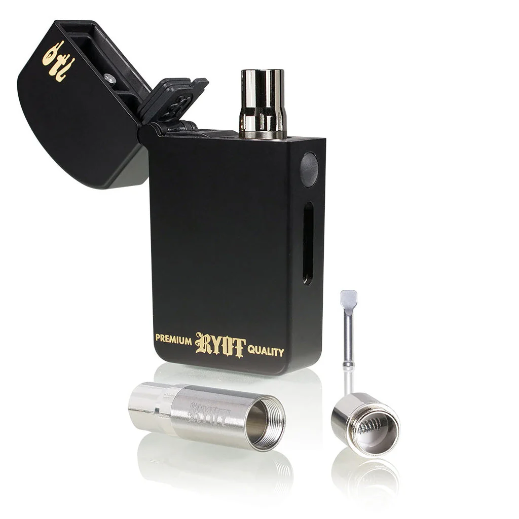 Verb 710 Flip Threaded Battery Concentrate Vaporizer - Image 49