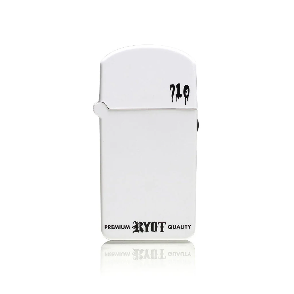Verb 710 Flip Threaded Battery Concentrate Vaporizer - Image 5