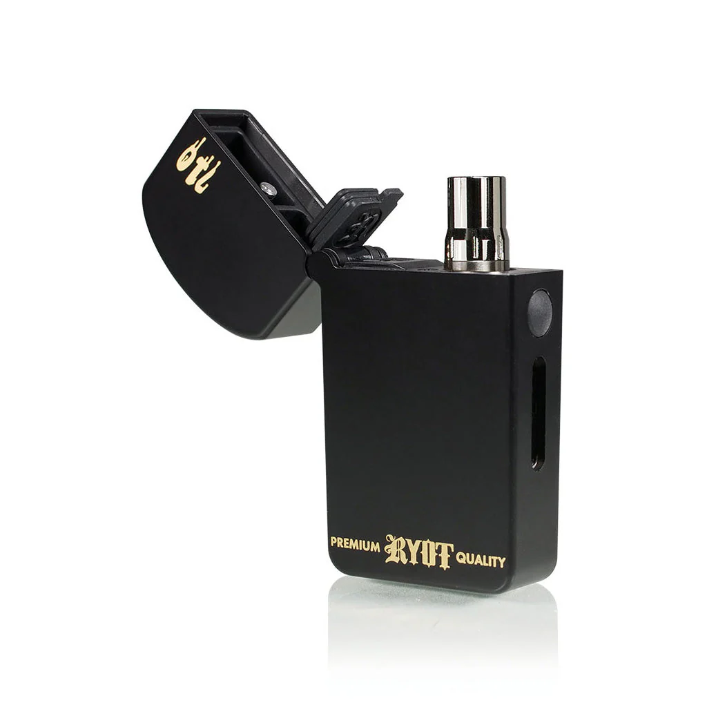 Verb 710 Flip Threaded Battery Concentrate Vaporizer - Image 52
