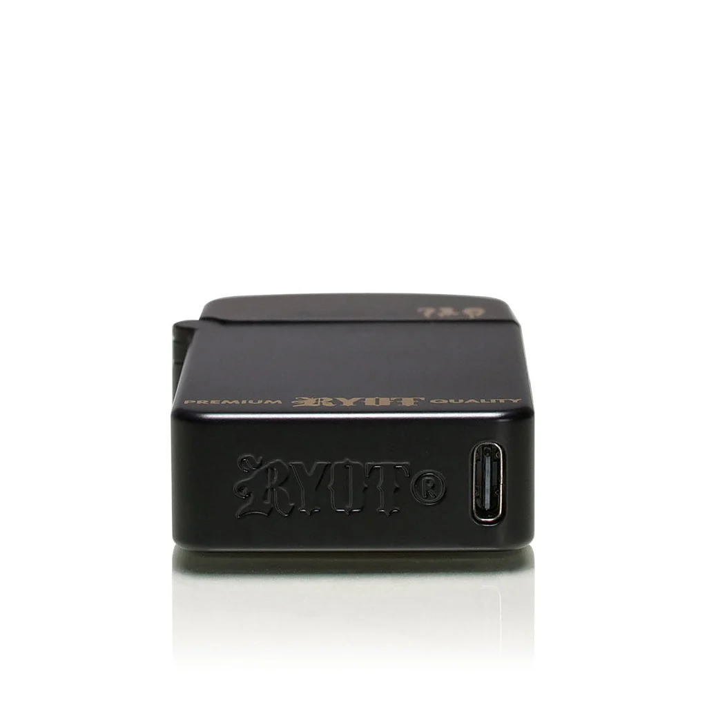 Verb 710 Flip Threaded Battery Concentrate Vaporizer - Image 54
