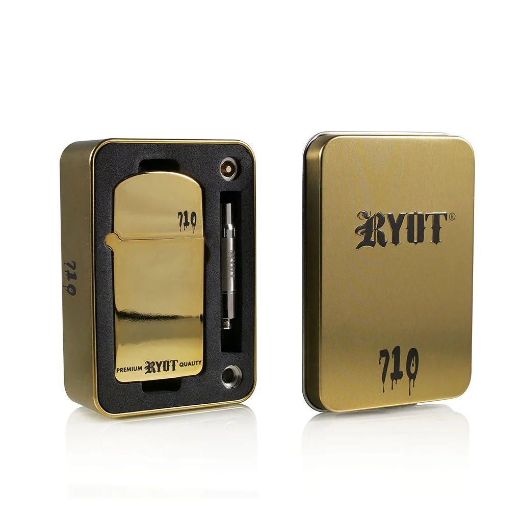Verb 710 Flip Threaded Battery Concentrate Vaporizer - Image 55