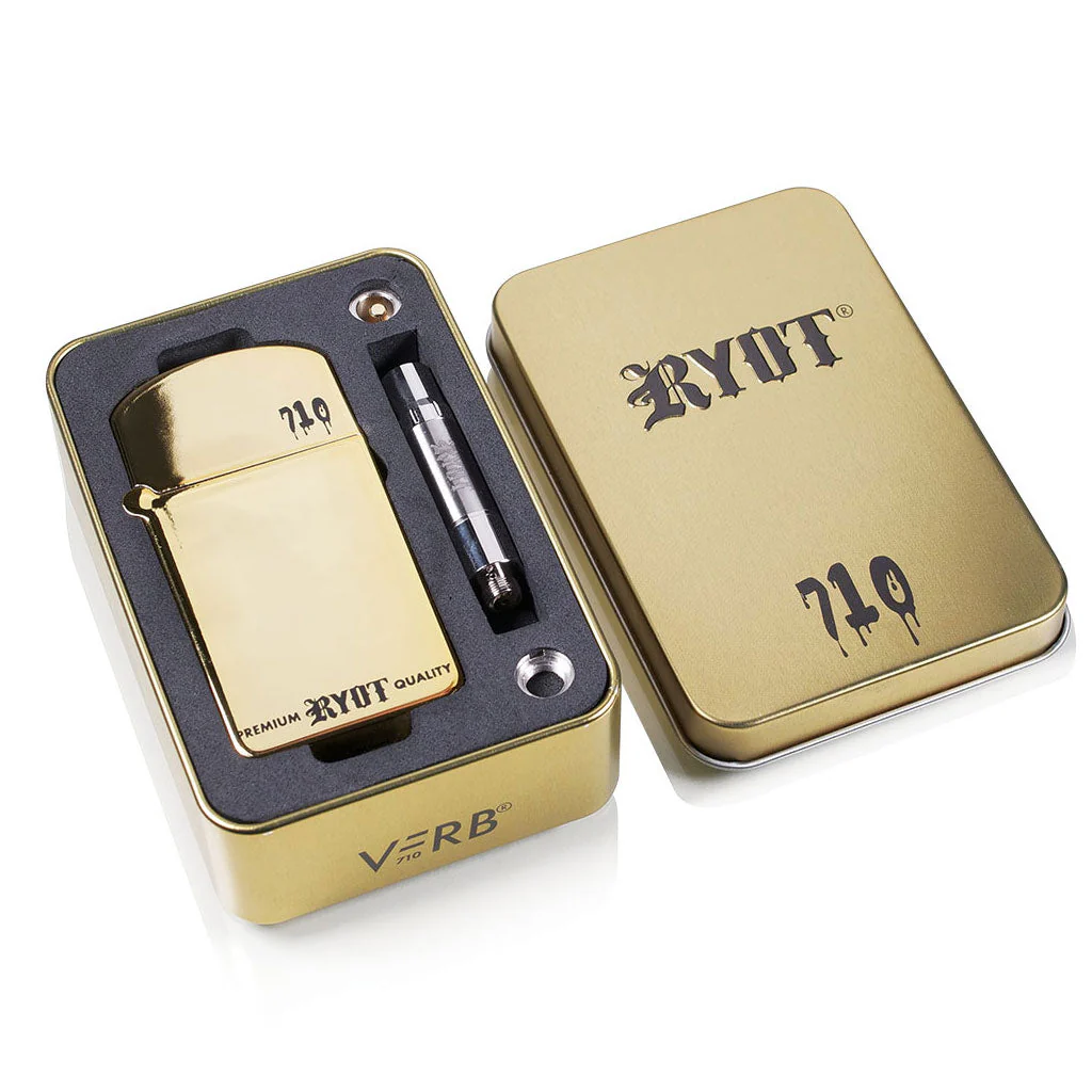 Verb 710 Flip Threaded Battery Concentrate Vaporizer - Image 59
