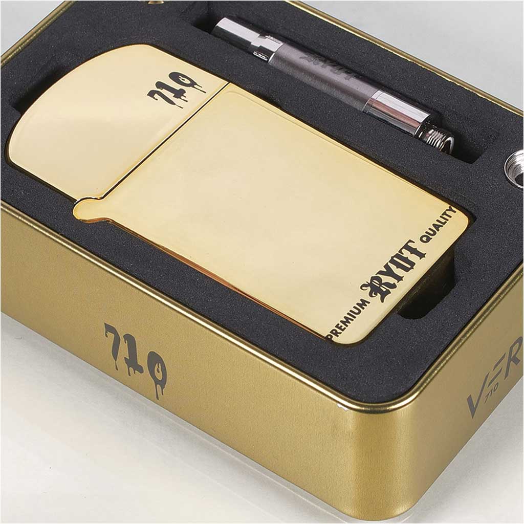 Verb 710 Flip Threaded Battery Concentrate Vaporizer - Image 60